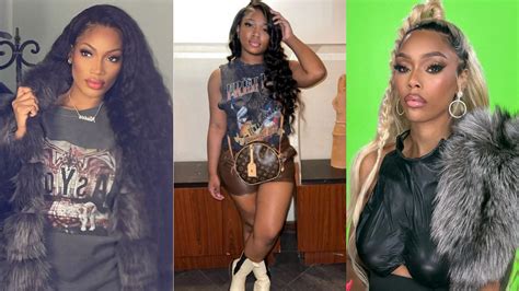 How Old is Bambi from Love and Hip Hop: A Multilayered Insight