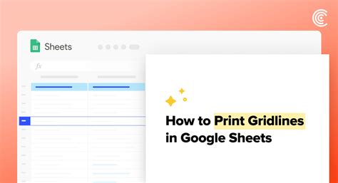 How to Not Print Gridlines in Google Sheets: A Detailed Guide with Multiple Perspectives